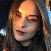 Profesora de refuerzo y apoyo. Con titulación de bachillerato científico sanitario con mención de honor. Ofrezco clases particulares desde preescolar hasta bachillerato (científico sanitario)